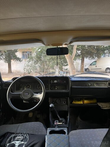 LADA (VAZ) 2107 2002, 85,000 km - 1.5 l - Bakı