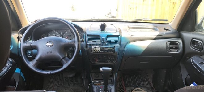 Nissan Sunny 2004, 400,000 km - 1.6 l - Bakı