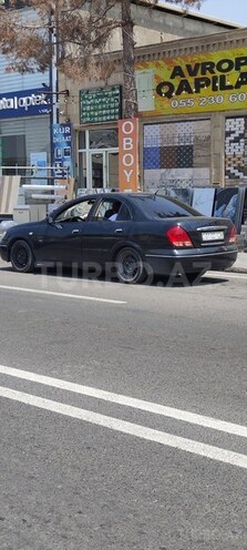 Nissan Sunny 2004, 400,000 km - 1.6 l - Bakı