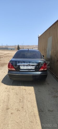 Nissan Sunny 2004, 400,000 km - 1.6 l - Bakı