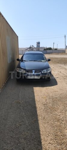 Nissan Sunny 2004, 400,000 km - 1.6 l - Bakı