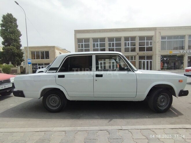 LADA (VAZ) 2107 2007, 152,421 km - 1.6 л - Bərdə