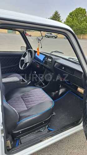 LADA (VAZ) 2107 2007, 152,421 km - 1.6 л - Bərdə