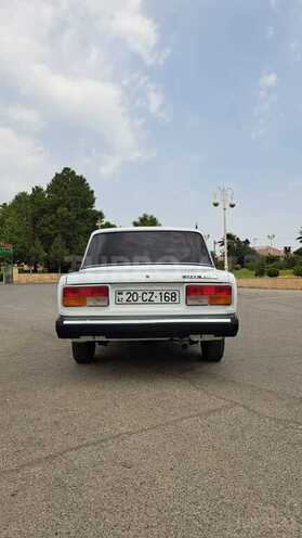 LADA (VAZ) 2107 2007, 152,421 km - 1.6 л - Bərdə