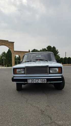 LADA (VAZ) 2107 2007, 152,421 km - 1.6 л - Bərdə