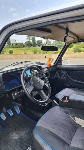 LADA (VAZ) 2107 2007, 152,421 km - 1.6 л - Bərdə