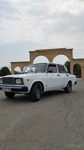 LADA (VAZ) 2107 2007, 152,421 km - 1.6 л - Bərdə