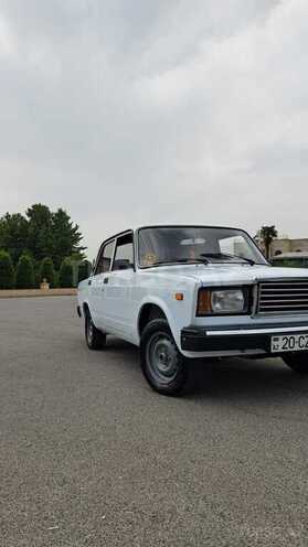 LADA (VAZ) 2107 2007, 152,421 km - 1.6 л - Bərdə