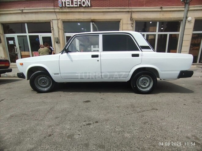 LADA (VAZ) 2107 2007, 152,421 km - 1.6 л - Bərdə
