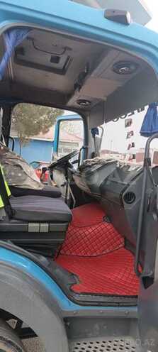 Mercedes Atego 1323 2001, 680,000 km - 6.4 l - Göyçay