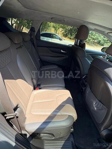 Hyundai Santa Fe 2019, 170,000 km - 2.0 l - Bakı
