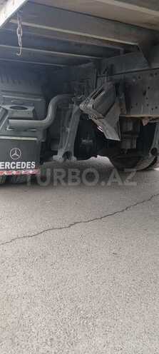 Mercedes Atego 1323 2001, 680,000 km - 6.4 l - Göyçay