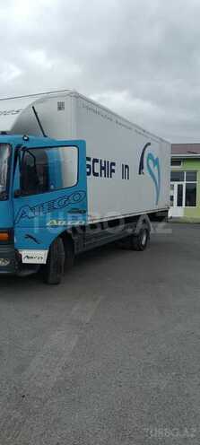 Mercedes Atego 1323 2001, 680,000 km - 6.4 l - Göyçay