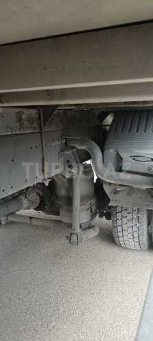Mercedes Atego 1323 2001, 680,000 km - 6.4 l - Göyçay
