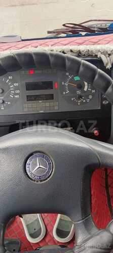 Mercedes Atego 1323 2001, 680,000 km - 6.4 l - Göyçay