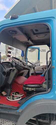 Mercedes Atego 1323 2001, 680,000 km - 6.4 l - Göyçay