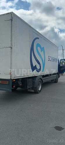 Mercedes Atego 1323 2001, 680,000 km - 6.4 l - Göyçay