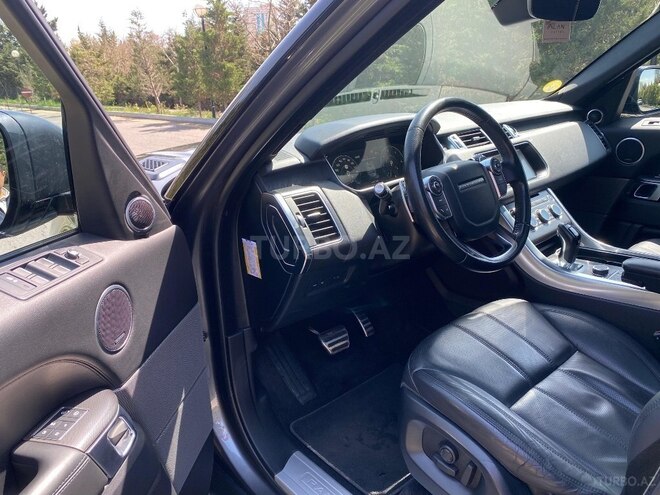 Land Rover RR Sport 2017, 173,700 km - 3.0 l - Bakı