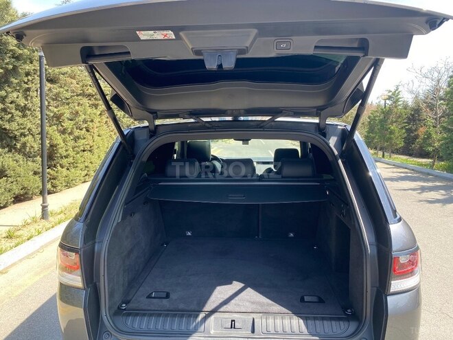 Land Rover RR Sport 2017, 173,700 km - 3.0 l - Bakı