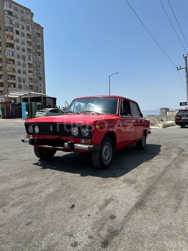 LADA (VAZ) 2106 1986, 300,000 km - 1.5 л - Bakı