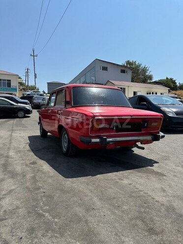 LADA (VAZ) 2106 1986, 300,000 km - 1.5 л - Bakı