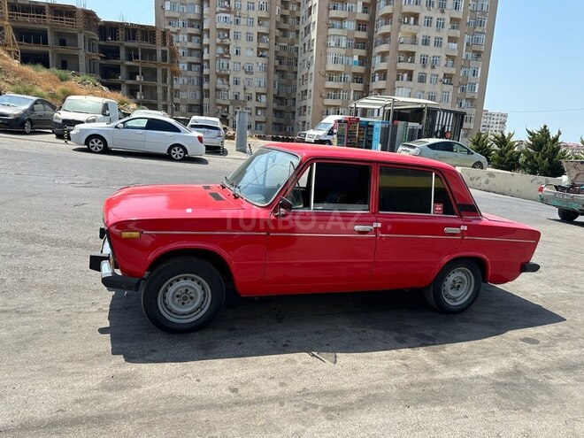 LADA (VAZ) 2106 1986, 300,000 km - 1.5 л - Bakı