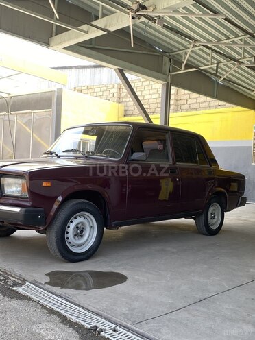 LADA (VAZ) 2107 2001, 724,869 km - 1.6 л - Gəncə