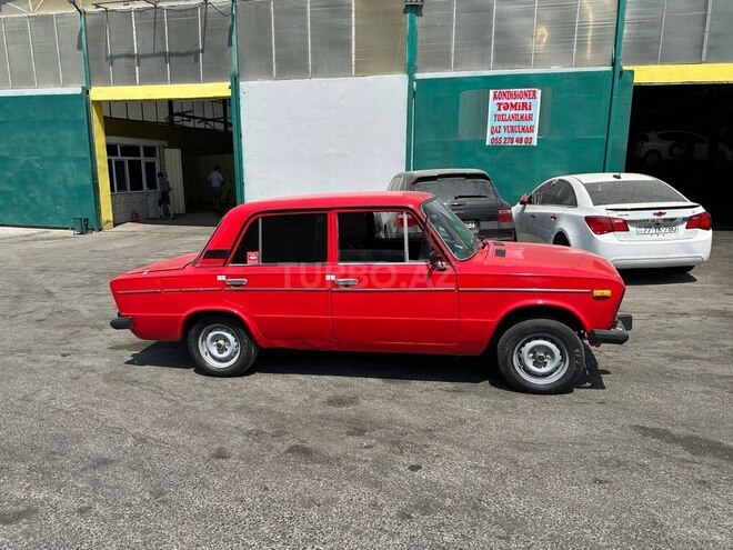 LADA (VAZ) 2106 1986, 300,000 km - 1.5 л - Bakı