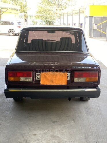 LADA (VAZ) 2107 2001, 724,869 km - 1.6 л - Gəncə