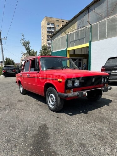 LADA (VAZ) 2106 1986, 300,000 km - 1.5 л - Bakı