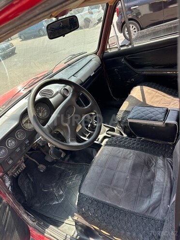 LADA (VAZ) 2106 1986, 300,000 km - 1.5 л - Bakı