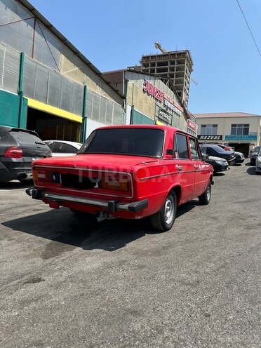 LADA (VAZ) 2106 1986, 300,000 km - 1.5 л - Bakı