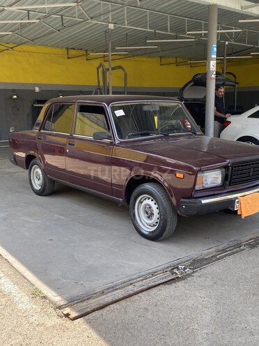 LADA (VAZ) 2107 2001, 724,869 km - 1.6 л - Gəncə