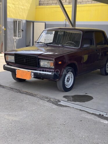 LADA (VAZ) 2107 2001, 724,869 km - 1.6 л - Gəncə