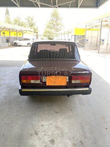 LADA (VAZ) 2107 2001, 724,869 km - 1.6 л - Gəncə