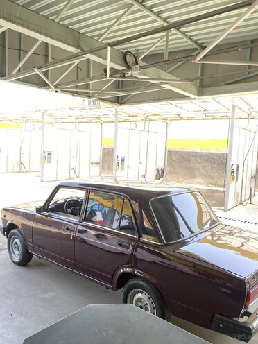 LADA (VAZ) 2107 2001, 724,869 km - 1.6 л - Gəncə