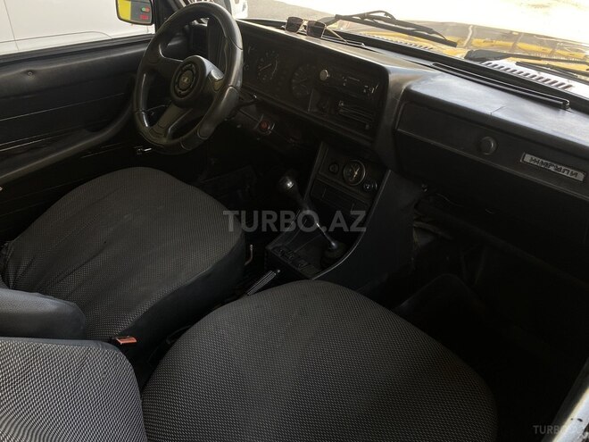 LADA (VAZ) 2107 2001, 724,869 km - 1.6 л - Gəncə