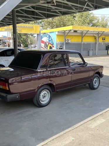 LADA (VAZ) 2107 2001, 724,869 km - 1.6 л - Gəncə