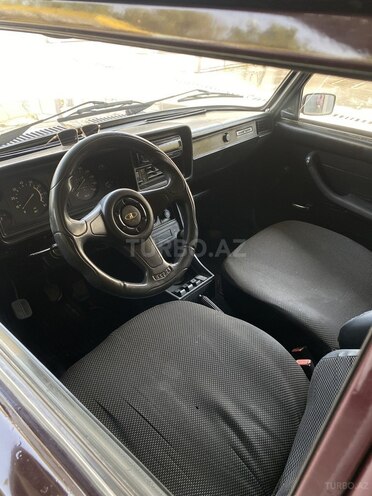 LADA (VAZ) 2107 2001, 724,869 km - 1.6 л - Gəncə