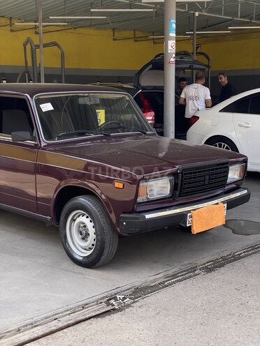 LADA (VAZ) 2107 2001, 724,869 km - 1.6 л - Gəncə