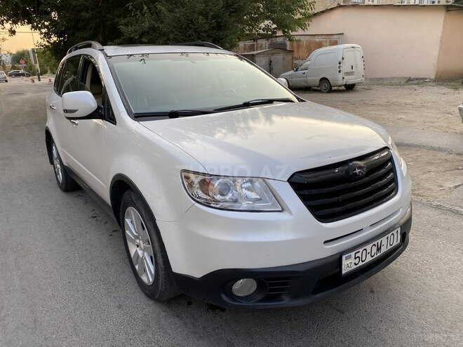 Subaru  2007, 143,041 km - 3.0 l - Sumqayıt