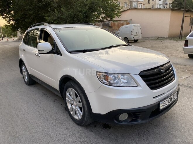 Subaru  2007, 143,041 km - 3.0 l - Sumqayıt