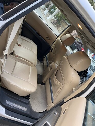 Subaru  2007, 143,041 km - 3.0 l - Sumqayıt