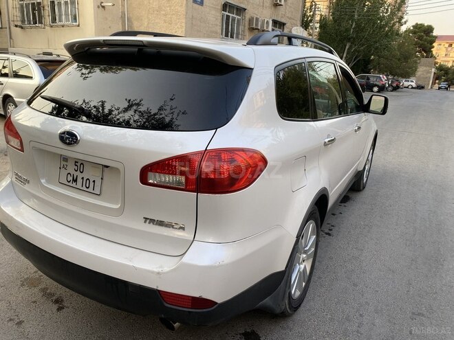 Subaru  2007, 143,041 km - 3.0 l - Sumqayıt
