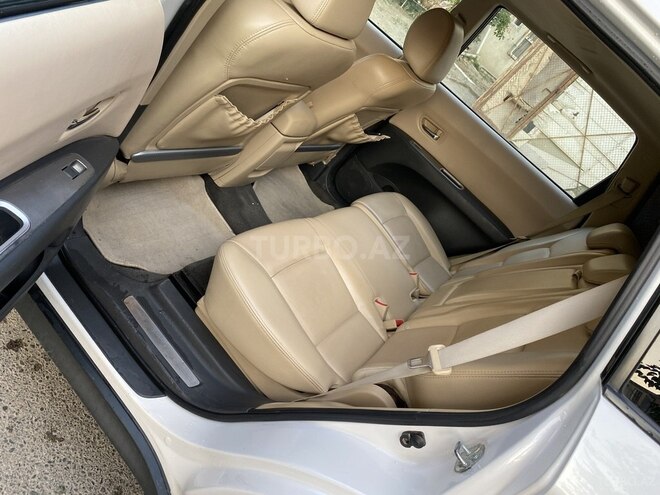 Subaru  2007, 143,041 km - 3.0 l - Sumqayıt