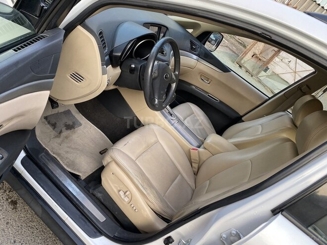 Subaru  2007, 143,041 km - 3.0 l - Sumqayıt