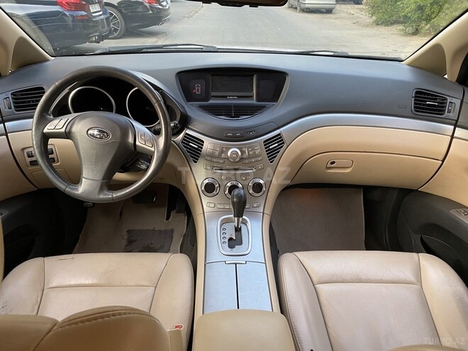 Subaru  2007, 143,041 km - 3.0 l - Sumqayıt