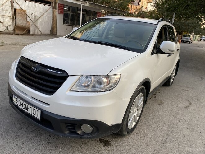 Subaru  2007, 143,041 km - 3.0 l - Sumqayıt