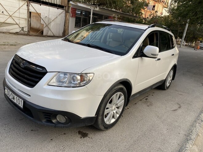 Subaru  2007, 143,041 km - 3.0 l - Sumqayıt