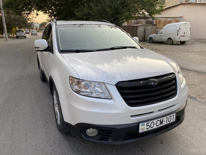 Subaru  2007, 143,041 km - 3.0 l - Sumqayıt